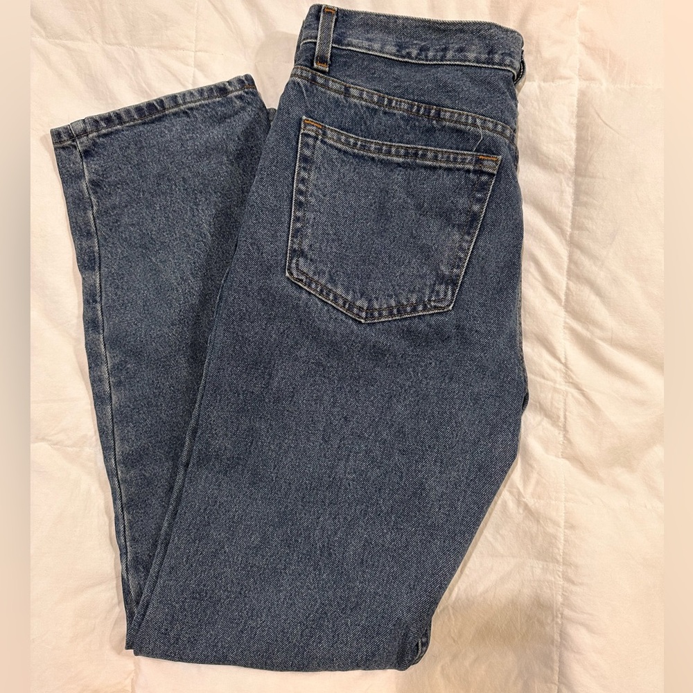 Vintage Y2K Faded Glory mid-rise jeans